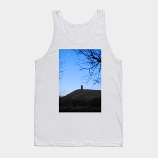 Sentinals Tank Top